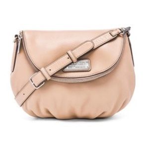 Marc Jacobs crossbody messaged bag
